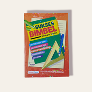 BUKU SD - SUKSES BIMBEL