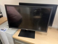 Dell monitor 電腦屏幕24寸