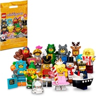 LEGO 71034 Minifigures Series 23 Complete Set of 12 (Sealed)