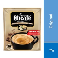 ALICAFE Tongkat Ali Dan Ginseng Original 20g x 20s (HALAL)