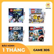 Nintendo 3DS Lego Game - 3DS Role-playing Game
