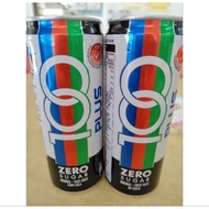 100PLUS ZERO SUGAR 24*325ml