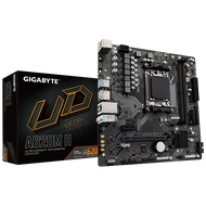 # GIGABYTE A620M H mATX AMD Motherboard # AMD AM5