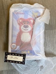 Bearbrick lotso 勞蘇 Toy Story 400%