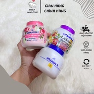 Vitamin e Aron Thai Genuine Moisturizing Cream 200ml