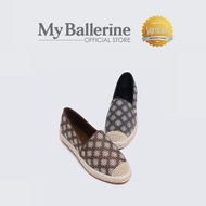 My Ballerine Salsya Comfy Espadrilles