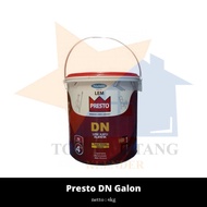 Aliphatic Wood Glue PRESTO DN White Wood Glue/ 4kg Gallon Strong Adhesive Furniture Multiplex Glue
