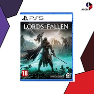 Lords of the Fallen (EU region) - Playstation 5