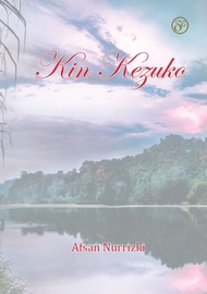 Buku Novel Kin Kezuko
