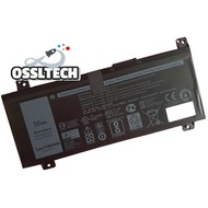 DELL Inspiron 14 GAMING 14-7466 7467 7000 15.2V 56Wh M6WKR P78G P78G001 PWKWM Laptop Battery