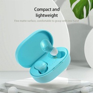 A6S Earphone 5.0 tws Earphone Macaron Sports In-Ear Style e6s