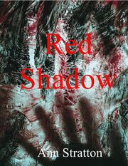 Red Shadow Ann Stratton