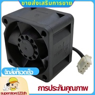 TFA0412CN Cooling Fan for  4028 DC12V 0.81A 8200RPM 4-Wire PWM Temperature Control 4CM Switch Fan .s