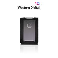 Sandisk Professional G-DRIVE ArmorATD Space Grey (1TB - 6TB)