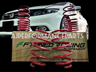 FTUNED CLS SPORT SPRING HONDA CIVIC FB ORIGINAL