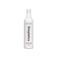 Simpletics Sea Salt Spray, Simpletics Texturizing Vanilla Sea Salt Spray, Sea Salt Spray Hold für Ha