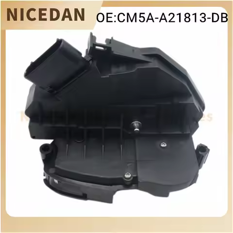 Front Left Door Latch Assembly For CM5A-A21813-AA For Ford Focus C346 Escape Mondeo Auto Parts Range