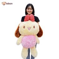 Boneka Istana Boneka Caramel