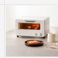 [CUCKOO] Steam Toaster CT-AS101W | CrispyOutsideSoftInside | EasyCleaning - Multi-functional/Innovat
