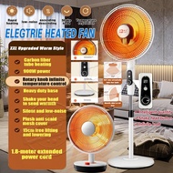 Portable convection heater Electric Heater Fan Warmer Air Heater Efficient Warmer Fan For  Bathroom 