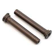 E2322 MUGEN SEIKI MBX8 ALUMINUM SERVO SAVER SHAFT (2)