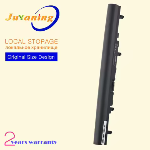 New AL12A32 Laptop Battery for ACER Aspire E1-410G E1-430P E1-522 E1-530 E1-532 E1-570 E1-570G E1-57