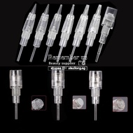 【Available】1pcs Disposable Screw Nano Tattoo Cartridge  Premium Charmant Machine  Tattoo s 1RL 3RL 5