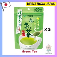 ITO EN Oi-cha Green tea,40g Instant Powder Matcha [Direct from Japan]