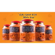 WONDER CHEESE Spicy Cheesy Chips