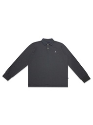 Nautica Long Sleeve Shirt เสื้อแขนยาวนอติก้า