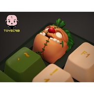 DOTA 2 MECHANICAL KEYCAP (PUDGe)