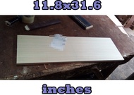 11.8x31.6 inches marine plywood ordinary plyboard pre cut custom cut 118316