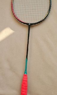 YY Yonex Astrox 88D JP Badminton racket 羽毛球拍 3ug5