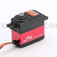 JX PDI-6221MG 20KG Large Torque Digital Standard Servo 180 Degree for 104001 104002 104072 RC toy