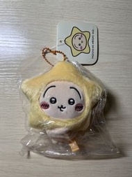 Chiikawa 星星 兔兔 公仔
