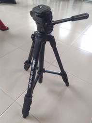 Velbon cx3888腳架