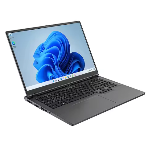 New 16 Inch Rich Interface GameBook I5/i7/i9 12th Generation Gaming Notebook Computers Top Quality G