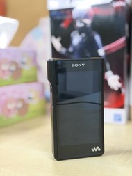 SONY Walkman NW-WM1A 高解析度音樂播放器
