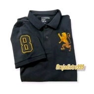 T-SHIRT POLO TSHIRTGioR Original For Man Size XXL KaosKrah Quality embroidery