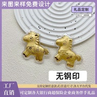 The new pure gold 999 will make you rich immediate new Style pure gold 999 Immediately rich Immediat