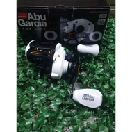 Abu Garcia Max 4 Pro -L Bc reel