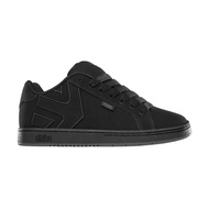 ETNIES Fader Shoes ( Black Raw )