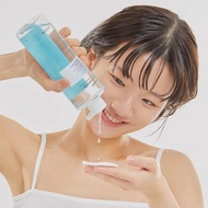 Cosrx Low pH Niacinamide Micellar Cleansing Water 400ml Makeup remover Gentle or not irritating