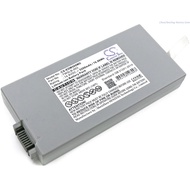 100% NEW 14.8V 5200mAh Patient Monitors Battery TWSLB-003 01.21.064143 TWSLB-002 For EDAN IM8F IM50 