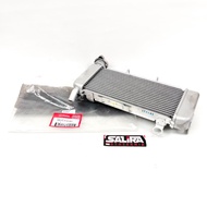 Honda All New CB150R LED Streetfire LED AHM 19010-K15-921 Motorcycle Radiator