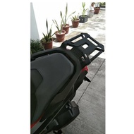 HONDA ADV150 ALLOY BOX CARRIER / MONORACK ADV150