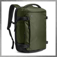 Tomtoc Travel Backpack 28L 40L Business Bag Waterproof Men Women Multi-Function