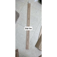Leg splint 1m long
