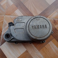 Right clutch cover, 3AY krengkes cover, original Yamaha sigma pnp fizr f1r fiz Force one