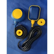 Genuine Mach MAC3 Float Liquid Level Switch KEY3M 5M 8M 10M15M Water Pump Liquid Level Water Level C
